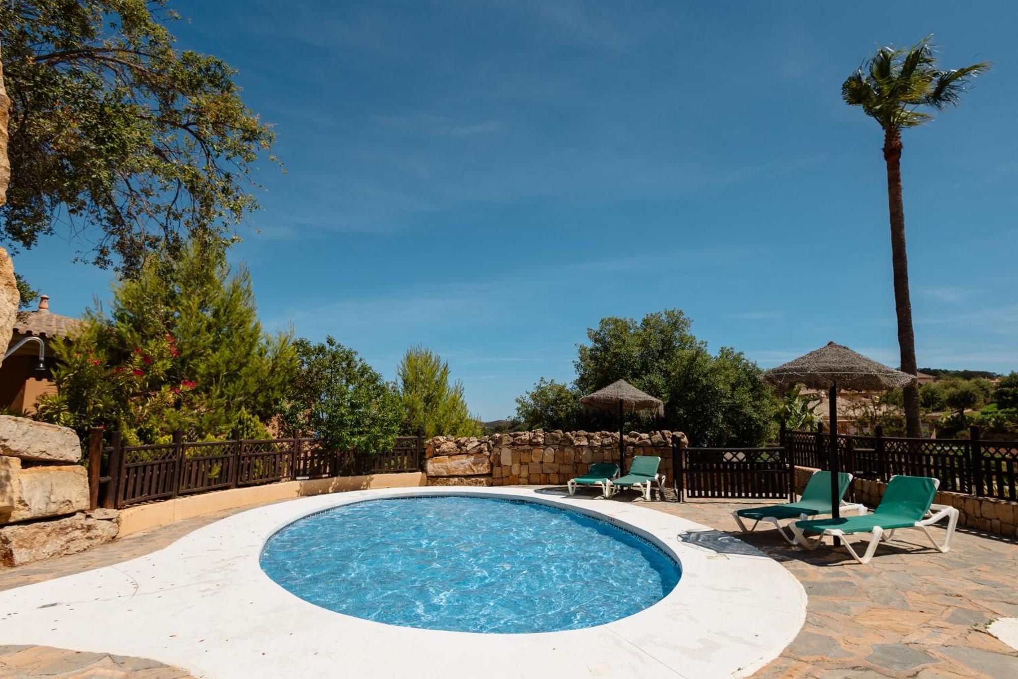 Private Heatable Infinity Pool With Sea Views In La Mairena, Marbella Apartment Sitio de Calahonda Exterior photo